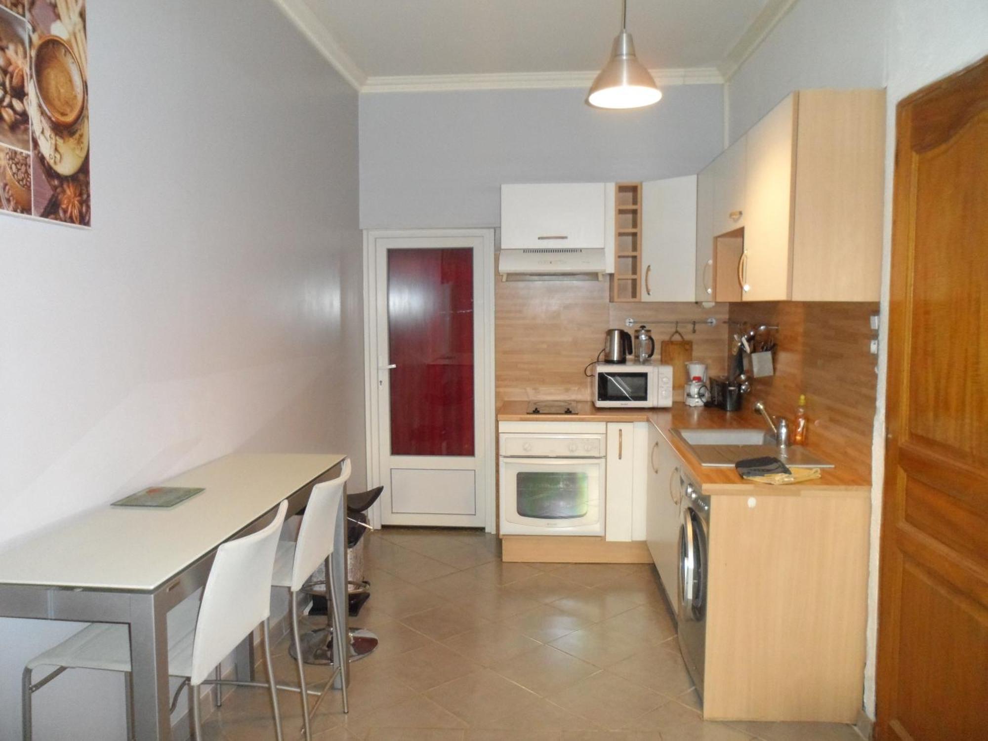 Appartement 2 Pieces Centre Ville Salon-de-Provence Exteriér fotografie